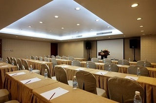 Hotel Days Inn Shenzhen