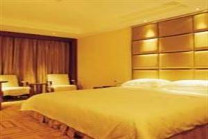 Hotel Days Inn Shenzhen