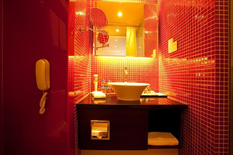 Hotel Days Luohu