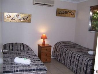 Cabana Hidden Valley Tourist Park