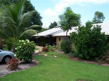 Cabana Hidden Valley Tourist Park