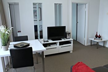 Aparthotel Adelaide Dresscircle Apartment - Ward St