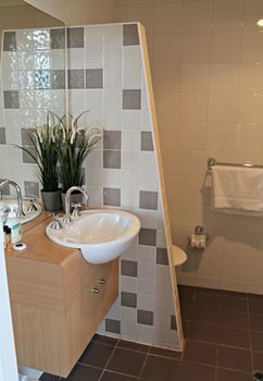 Aparthotel Adelaide Dresscircle Apartment - Ward St