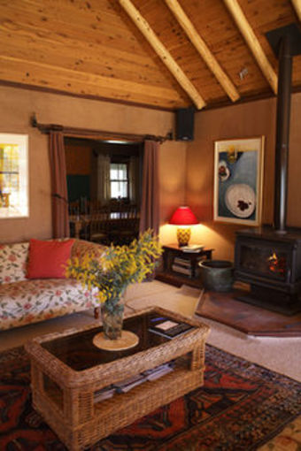 Hotel Wildwood Guesthouse