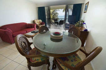 Apartamento Rose Bay Resort
