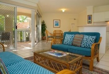 Sanctuary Lake Apartments