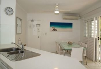 Sanctuary Lake Apartments