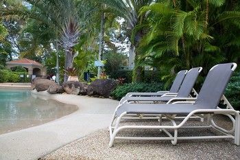 Sanctuary Lake Apartments