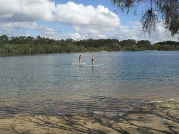 Apartamento Little Cove Currumbin