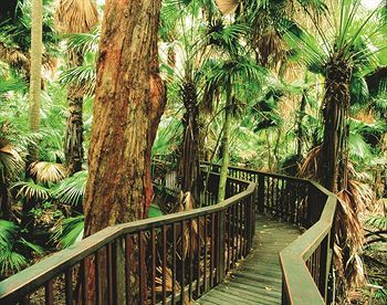 Apartamento Ramada Couran Cove Island Resort