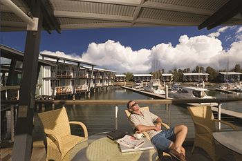 Apartamento Ramada Couran Cove Island Resort