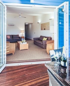 Apartamento Ramada Couran Cove Island Resort