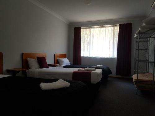 Kempsey Powerhouse Motel