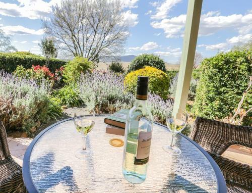 Bed & Breakfast Strathearn Park Lodge