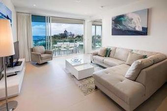 Apartamento Nirvana By The Sea