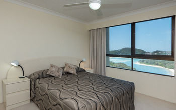 Apartamento Princess Palm On The Beach