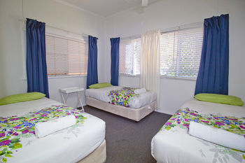 Apartamento Bargara Gardens Motel & Holiday Villas