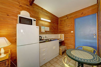 Apartamento Bargara Gardens Motel & Holiday Villas