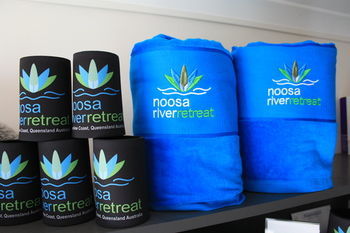 Apartamento Noosa River Retreat