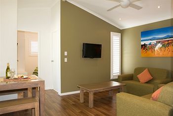 Darlington Beach Resort & Holiday Park