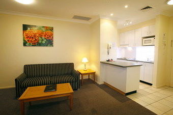 Apartamento Maclin Lodge Motel