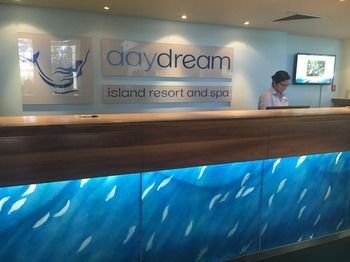 Hotel Daydream Island Resort & Spa