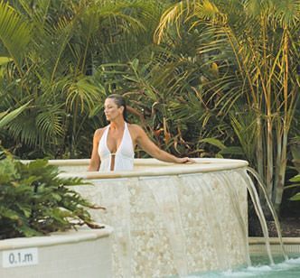 Apartamento Azzura Greens Resort