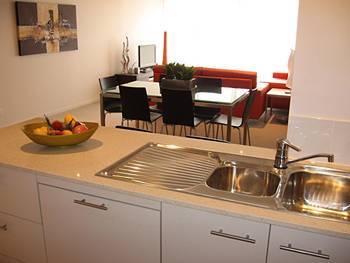Apartamento Azzura Greens Resort
