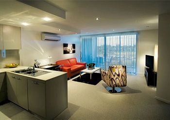 Apartamento Azzura Greens Resort