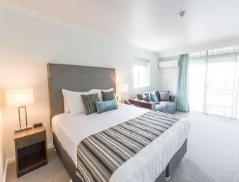 Ramada Hotel Hope Harbour
