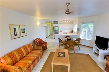 Hotel Beach Terraces- Port Douglas