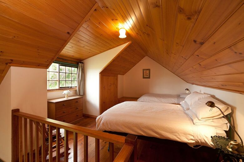 Apartamento Daisy Bank Cottages