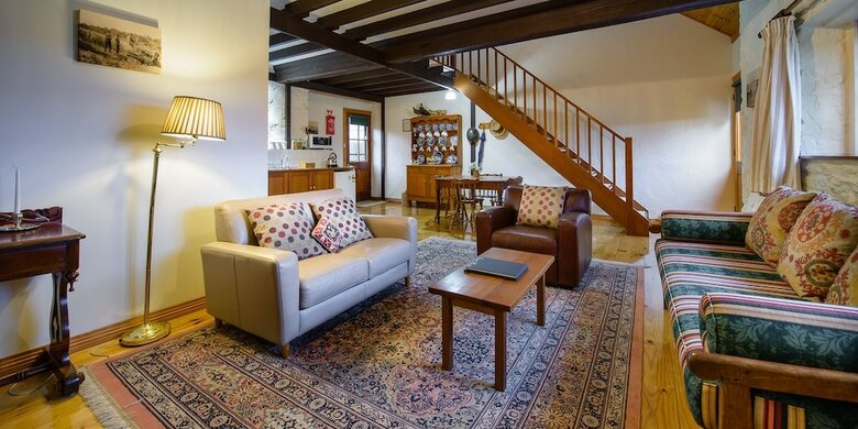 Apartamento Daisy Bank Cottages