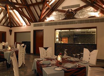 Apartamento Sunset Island Resort