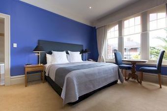 Grande Vue Private Hotel