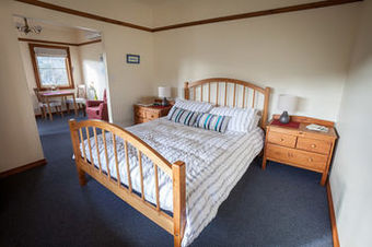 Margate Cottage Boutique Bed & Breakfast