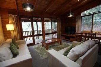 Posada Stewarts Bay Lodge