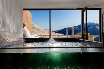 Aparthotel Qt Falls Creek