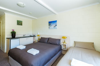 Posada Falls Creek Hotel