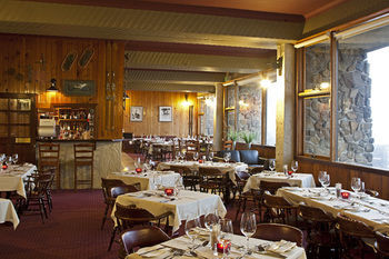Posada Falls Creek Hotel