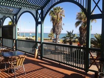 Motel Heritage Resort Shark Bay