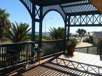 Motel Heritage Resort Shark Bay