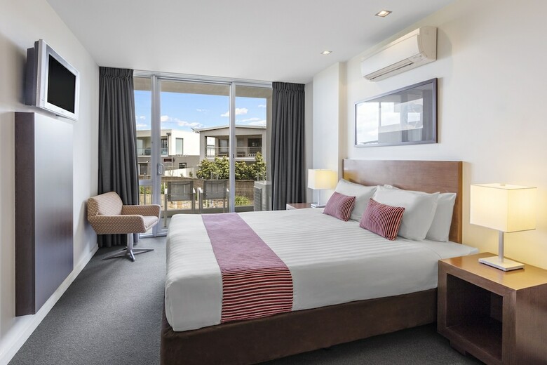 Hotel Wyndham Resort Torquay