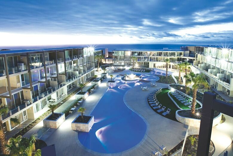 Hotel Wyndham Resort Torquay
