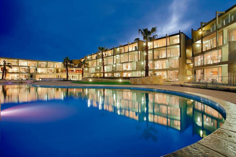 Hotel Wyndham Resort Torquay