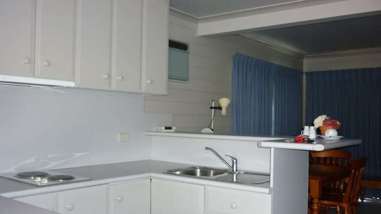 Apartamento Mansfield Country Resort