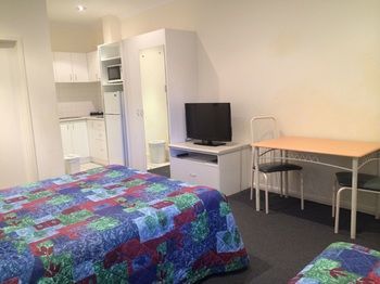 Dunsborough Central Motel