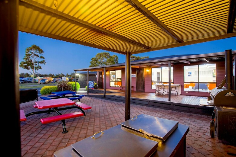 Park Lane Holiday Park - Traralgon