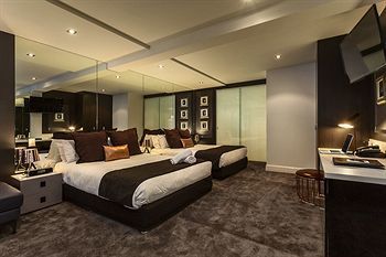 Apartamento Quest East Melbourne