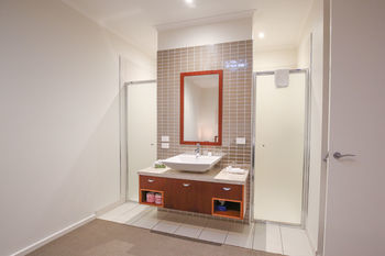 Indulge Apartments Langtree